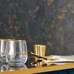 Sensual Apartment Venetian Mirror